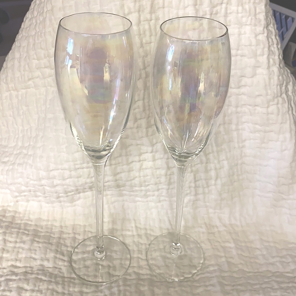 Champagne Flutes